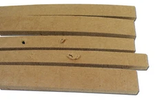 Convertible Top Tack Strip Kit. for 1963-1967 C2 Corvette