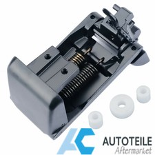 Porta scorrevole guida rulli per Mercedes Benz Bus T1 601 602 MB100 centrale