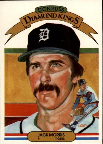 1983 Donruss Baseball Regular NM-EX you pick complete your set (1-300) - Bild 4 von 135