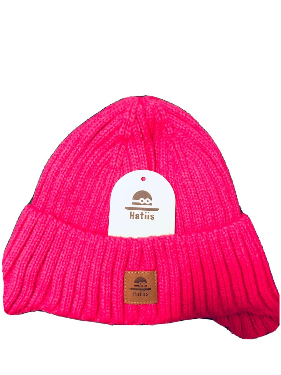 Fleece Hat With Ear Flaps Baby WARM MEMORIES Plaid Ear Flaps WINTER Trapper FLEECE  HAT New, image size:900x1200