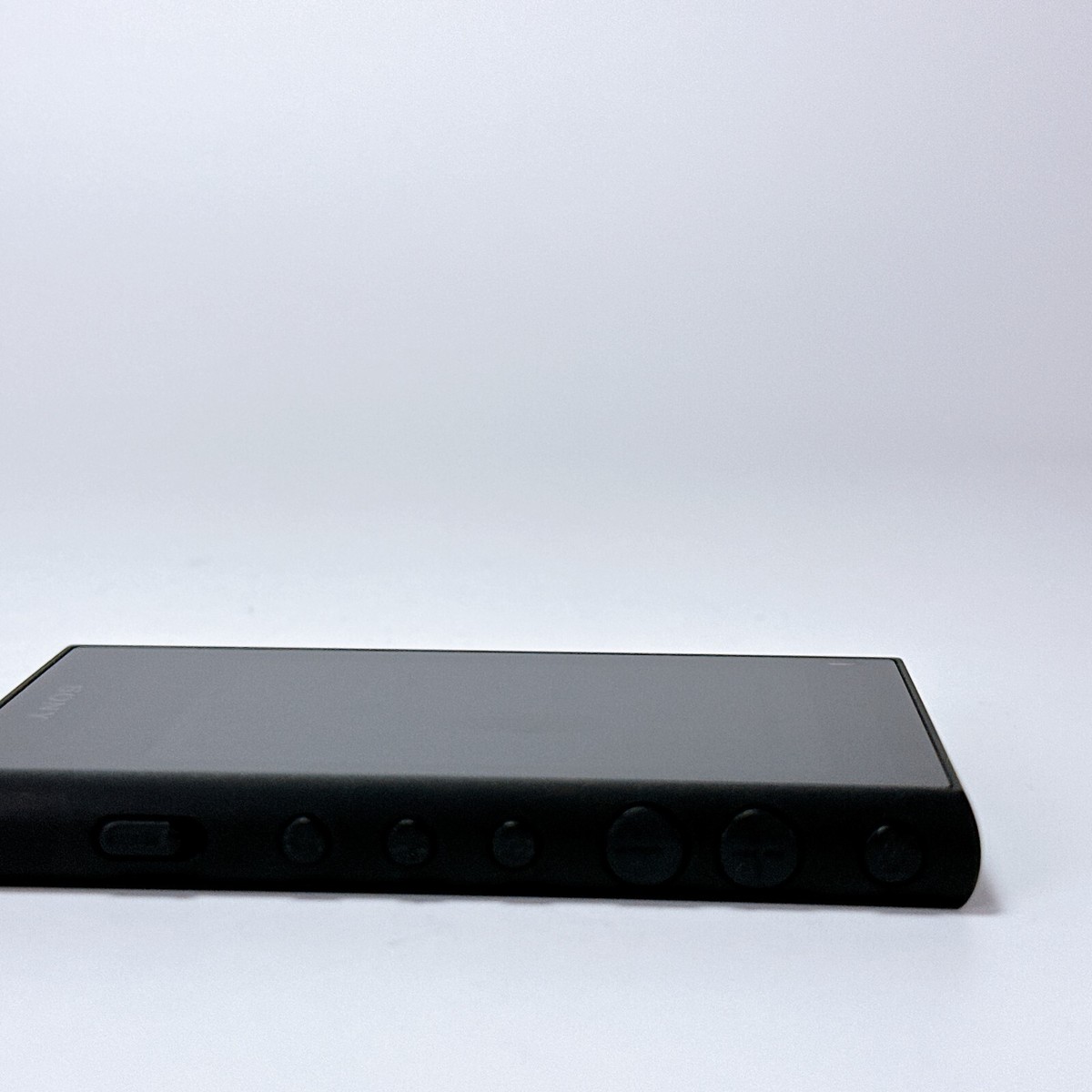 Sony NW-A105 Black Walkman Portable Audio Player High Res | eBay