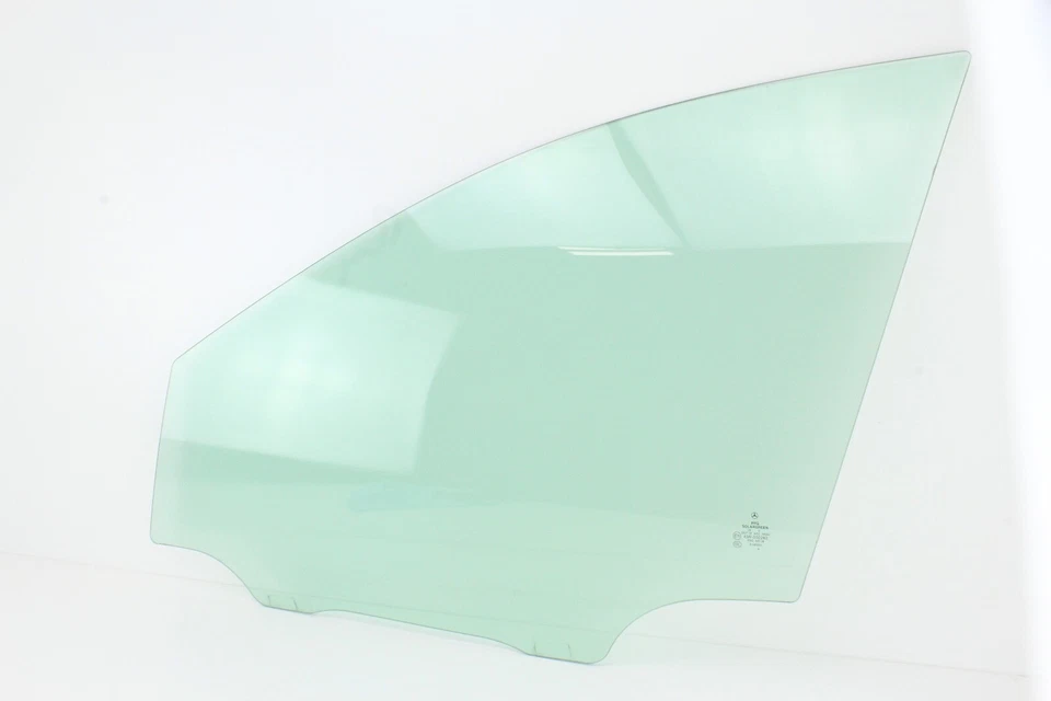 06-12 Mercedes Benz R350 LH Puerta Delantera Izquierda Ventana Vidrio Fabricante de Equipo Original Foto 4 de 4