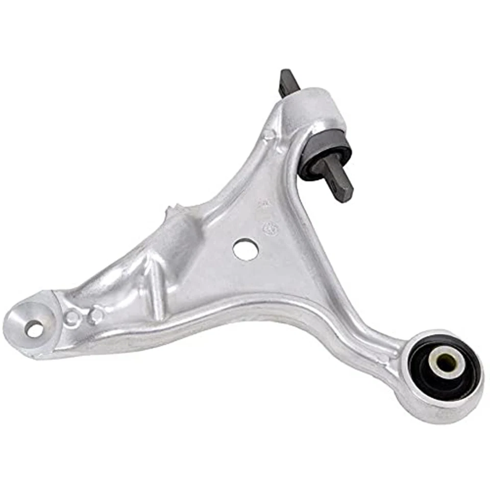 Brazos de control inferiores delanteros DERECHOS + rótulas para Volvo S60 V70 2001 2002-2007 Foto 3 de 4