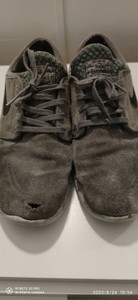 nike stefan janoski 45