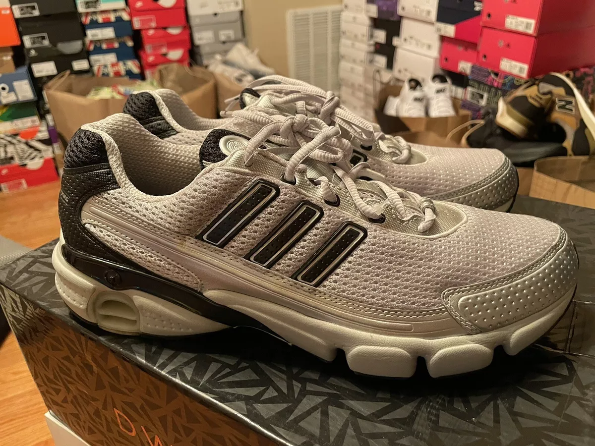 Adidas top bounce a3