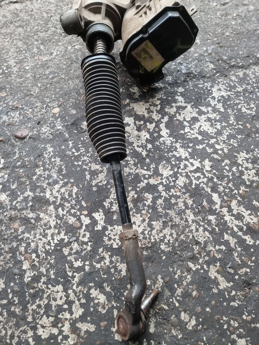 2015 FORD KUGA II STEERING RACK A0041032 | eBay