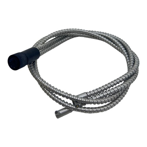 Ifm E20129 FE-00-A-A-R3 Optical Fiber through Beam Sensor 600mm Adapter ABS - Picture 2 of 12