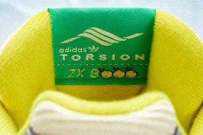 frozen lemonade adidas