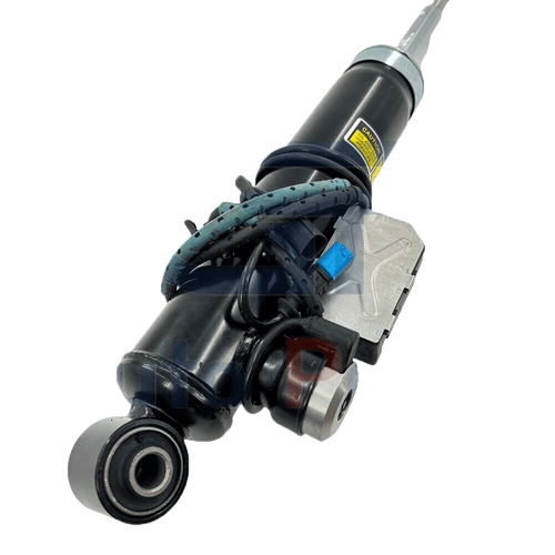 2x Puntales Amortiguadores Traseros Izquierdos Derechos con Módulo EDC para BMW X6 E71 2008-2014 - Imagen 9 de 10