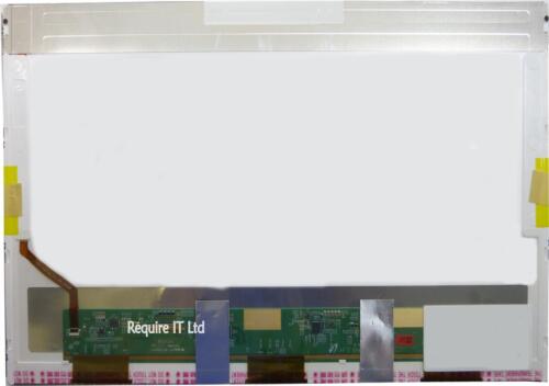 NUEVO 17.3" HD+ PACKARD BELL EASYNOTE LJ75 PANTALLA BRILLANTE - Imagen 1 de 1