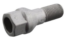 Radschraube SWAG 62 92 1175 für PEUGEOT OPEL DS CITROËN Stahl CROSSLAND P17 P2QO