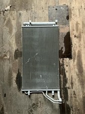 Condenser KIA OPTIMA 16 17 18
