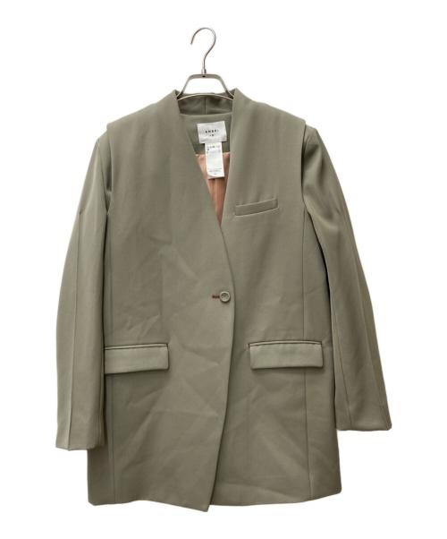 Ameri                    3WAY CONSTRUCTION JACKET… - image 1