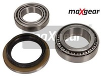 Maxgear 33-1003 Radlagersatz Radlager Satz Vorderachse Vorne FüR Nissan