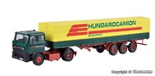 Kibri RABA PrHZ Hungarocamion 14699