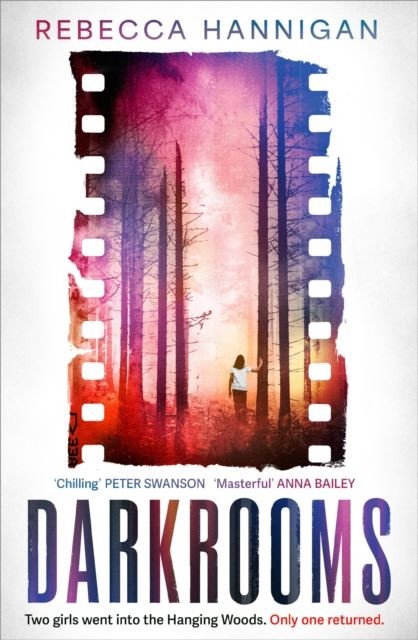Darkrooms: The must-read debut thriller of 2026! Dark, twisty and shocking by R - Image 9