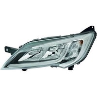 Diederichs 3484981 Hauptscheinwerfer Links FüR Fiat Ducato Kasten (250_, 290_) 2