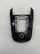 Audi A4 S4 B8 8K 2009 Control Panel Controller Multimedia 8T0919609 DRA69384