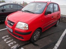 Lève vitre Hyundai ATOS