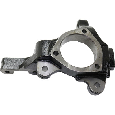 Knuckle Front Driver Left Side for Chevy Olds Hand  23127629 Impala Limited
