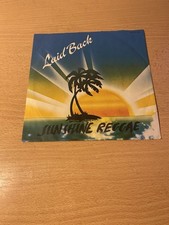 7 LAID BACK * Sunshine Reggae / White Horse (...