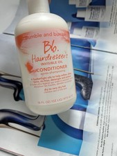 Bumble and bumble Hairdresser's Invisible Oil Conditioner 473ml/ 16oz New