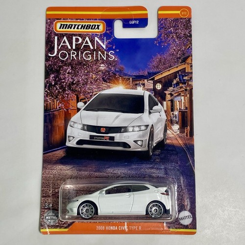 Honda Civic EF EG Type R 1:64 Diecast Lot Hot Wheels Matchbox 73 90 92 08 17 18 - Picture 16 of 21