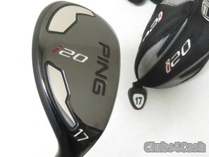 Ping I20 Hybrid | eBay