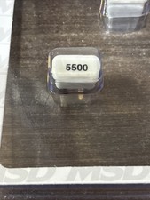 Msd Ignition 5500 Rpm Module Chip 1 Single Module Wps