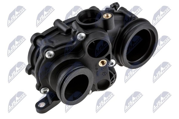 NTY Thermostat, KüHlmittel CTM-AU-022 FüR Audi VW-image