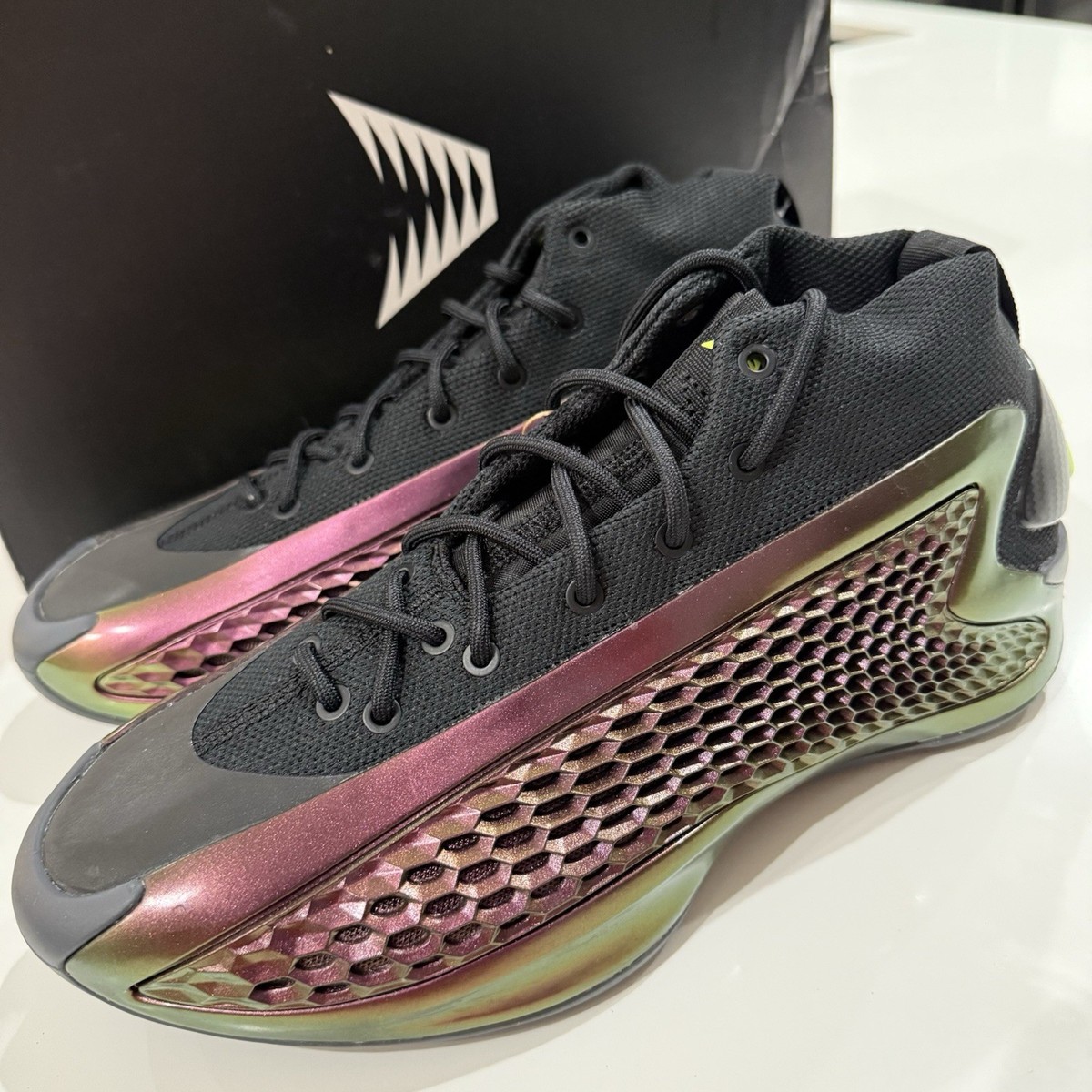 Size 8 - Adidas AE 1 The Future for sale online | eBay