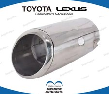 Pot d'échappement Toyota LEXUS