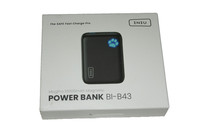 Powerbank 10000Mah Wireless LadegeräT USB-C Iniu BI-B43 Magsafe Magnetic NEU
