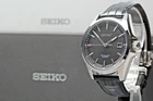 [Near MINT] Vintage SEIKO Presage 6R15-02M0 Round Automatic Men's Watch with BOX