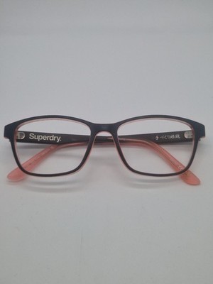 Superdry SDO YUMI 30515246 Pink - Brille Brillengestell