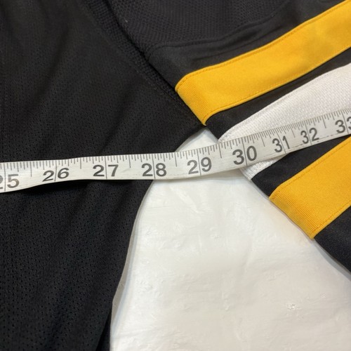 Boston Bruins Torey Krug #47 NHL Hockey Trikot Reebok Herren 2XL - Bild 7 von 11