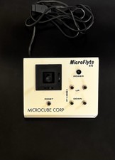 Rare Vintage MicroFlyte ATC Atari Controller ...