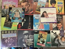 Lot 14 Laserdisc Movies Lot of Various Collection Laser Disc SEALED