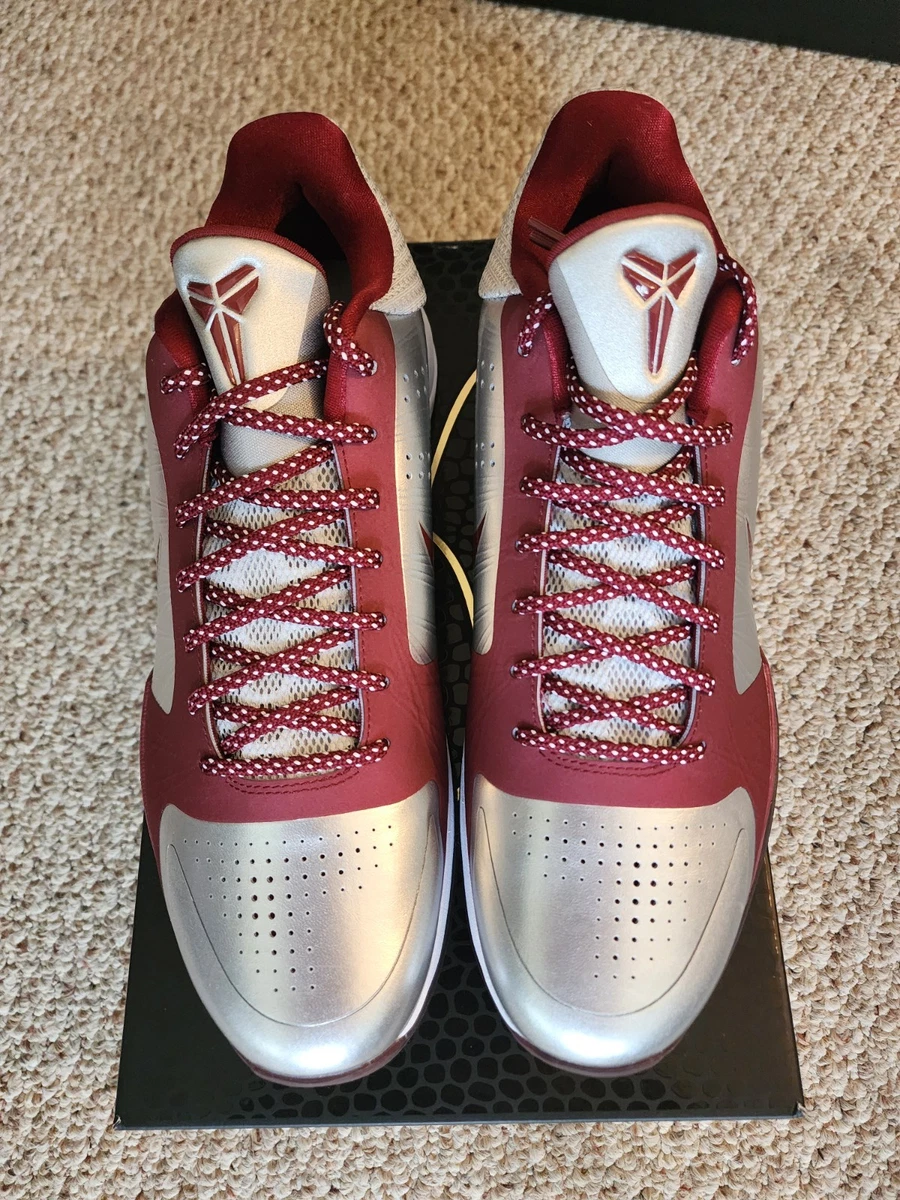Nike Zoom Kobe 5 Protro 2026 Lower Merion Aces for Sale
