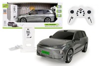 5901811176807 Auto Zdalnie Sterowane Ze Stacją łAdująCą Czarne Artyk