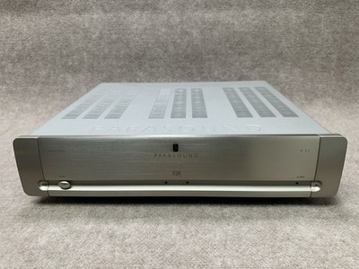 PARASOUND  A23 Power Amplifier (120-240 Volts)