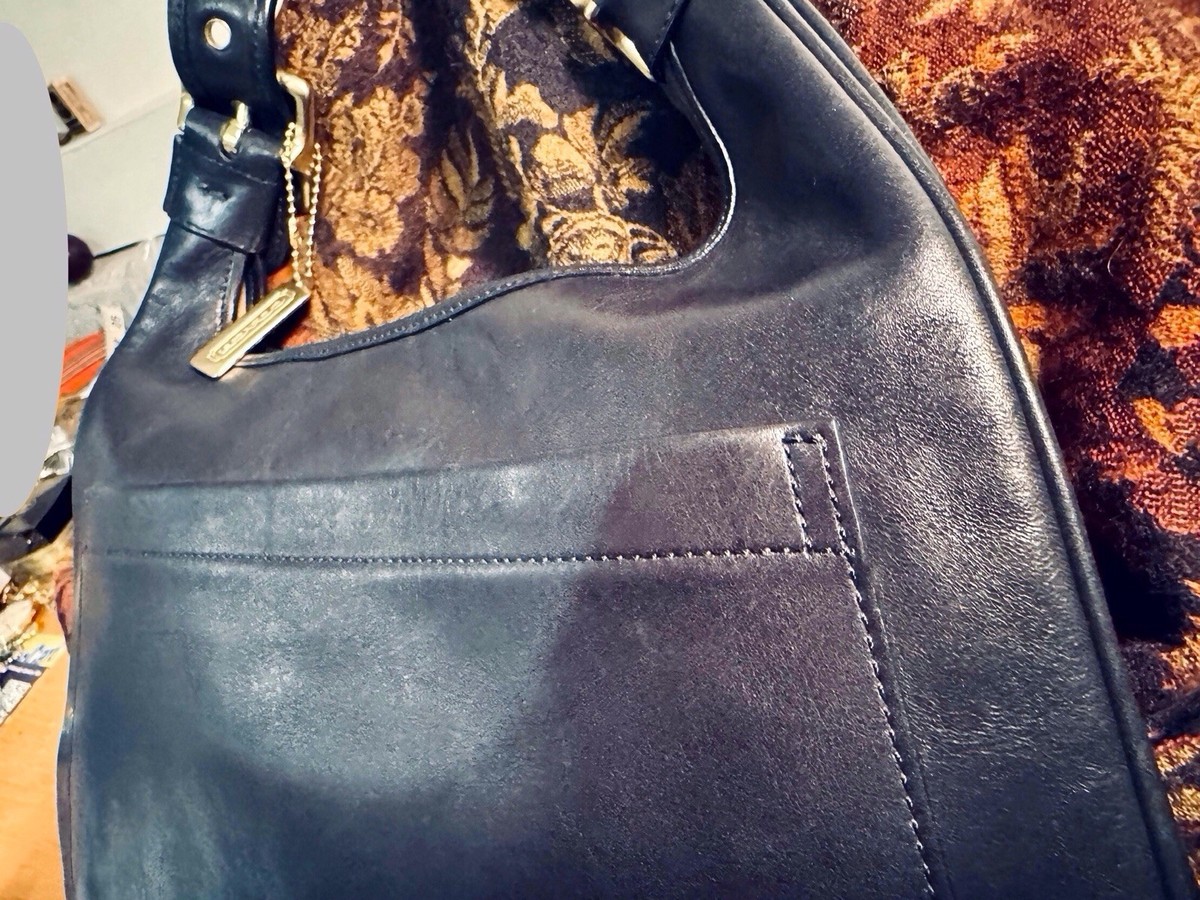 バッグ Coach Legacy 65th Saddle Shoulder Bag Coach 65th Anniversary Legacy Leather WHISKEY Hippie