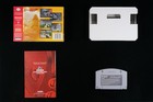 PSA 8.5 GoldenEye 007 (Nintendo 64, 1997) CIB 9.0 Box 9.4 Manual Graded CGC — photo 4