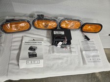 strobe beacon lights