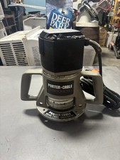 Porter Cable 75182 3-1/4HP Variable Speed Router