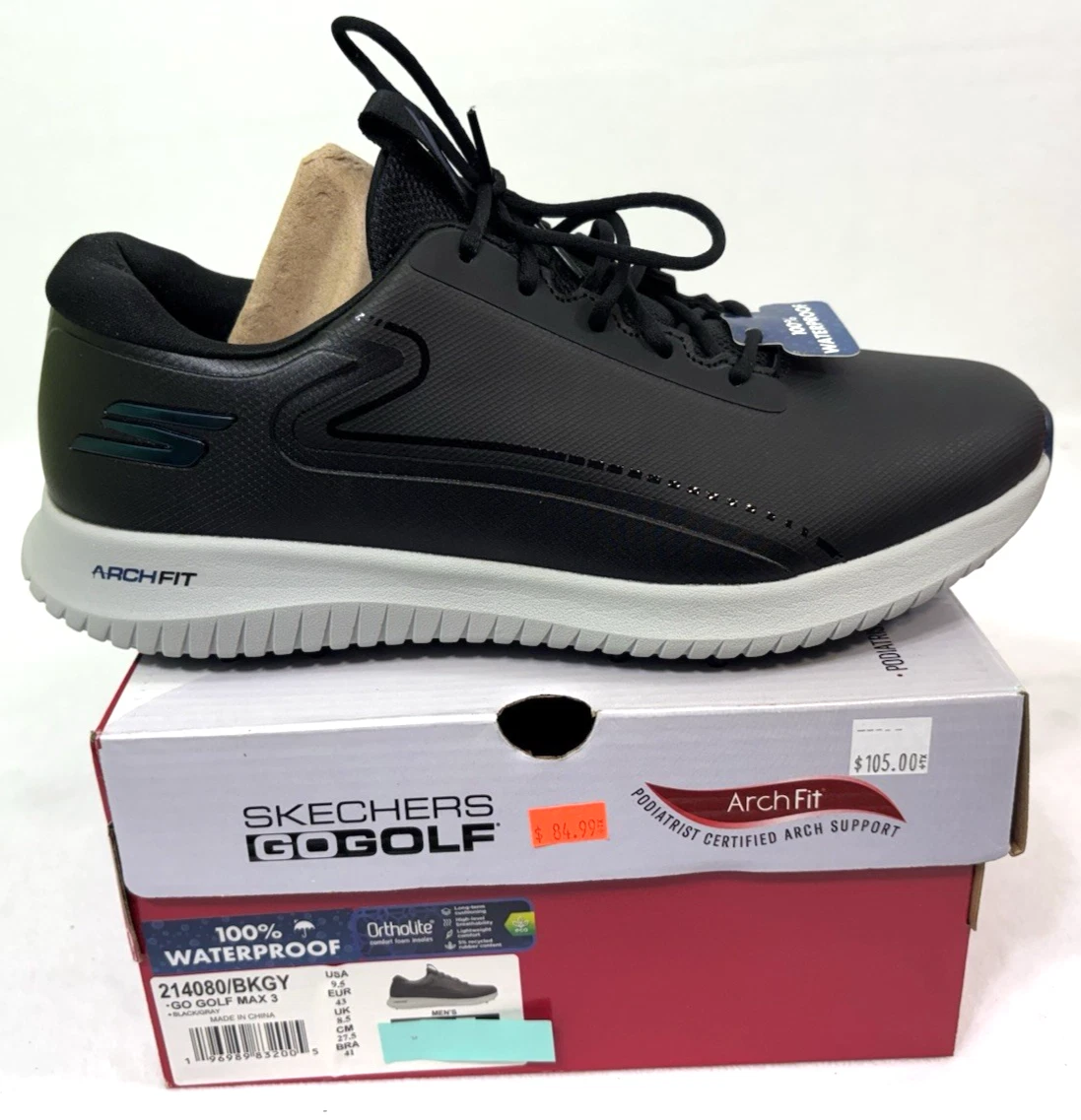 Skechers Golf Equipment for sale | eBay