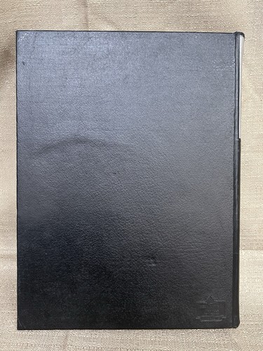 1953 The Volunteer - University of Tennessee Yearbook - Coach Robert Neyland - Bild 7 von 9
