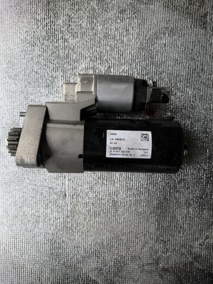 OEM 2025 BMW Starter Motor 9494035 12V Genuine SEG Low Miles