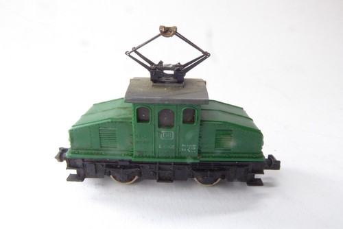 Arnold N - kleine Ellok - ohne OVP fahrbereit # 4729 | Condition: Gebraucht