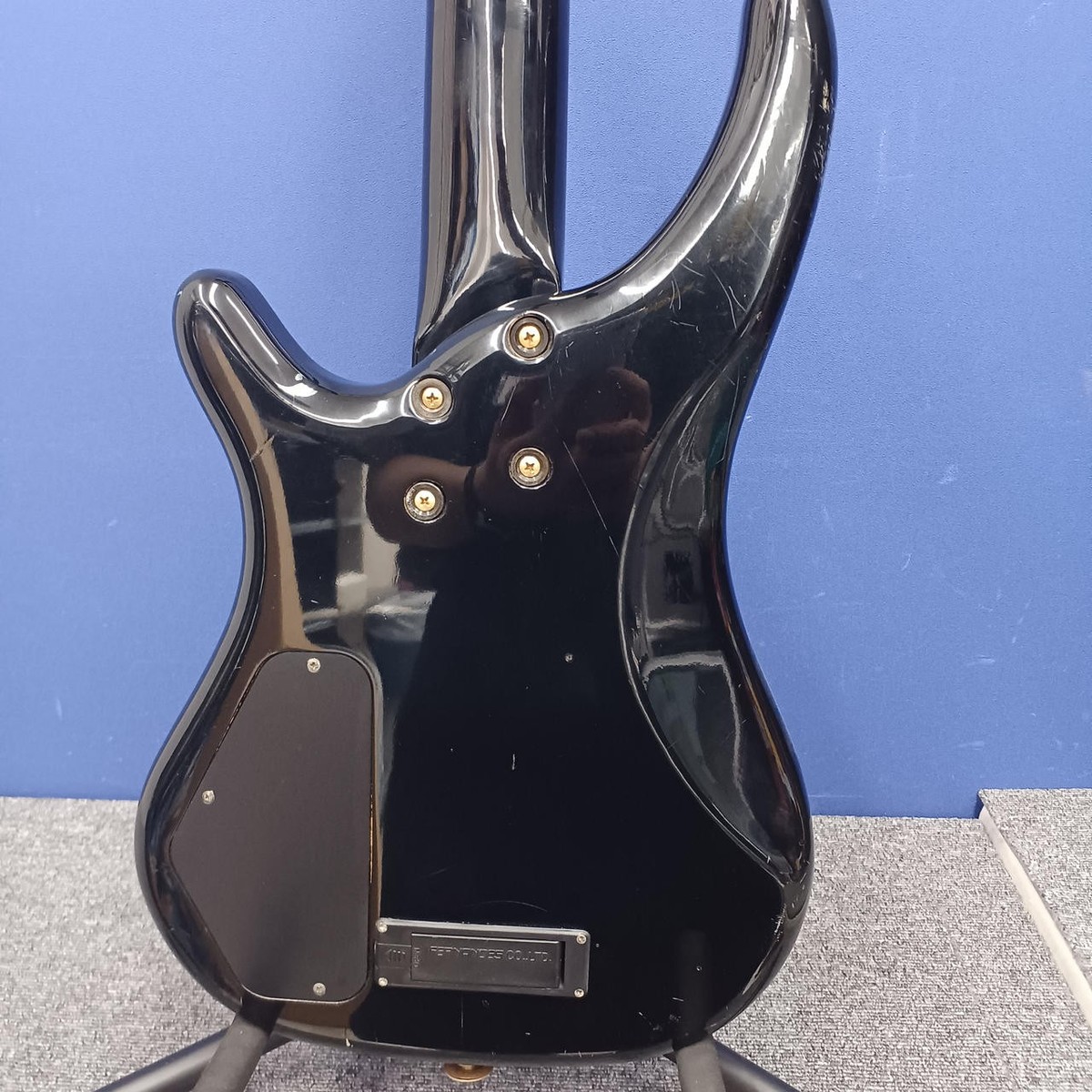 FERNANDES SWB-75 electric bass guitar | eBay